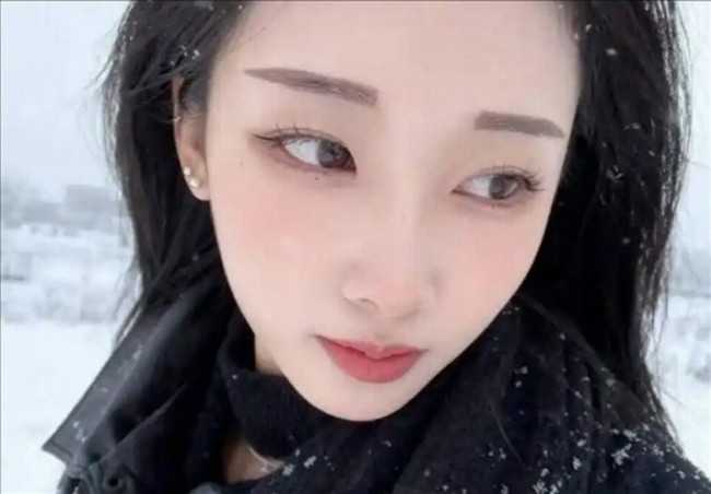 韩国蛇蝎美人在汽车旅馆诱杀男子 案发后靠颜值涨粉50倍