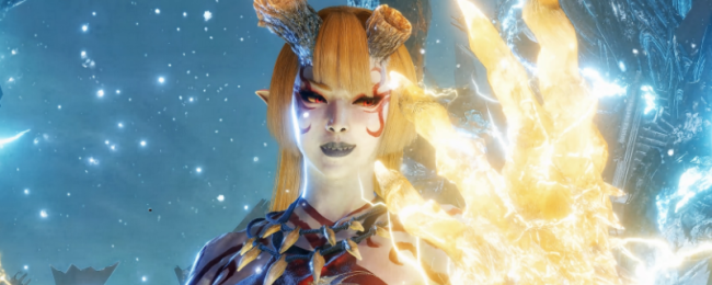 《仁王3》茨木童子打法技巧分享