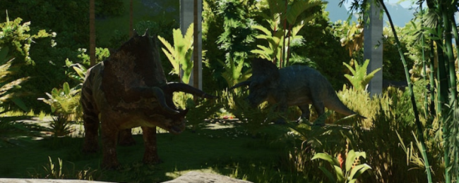 《侏罗纪世界:进化 3》鸟脚类恐龙介绍