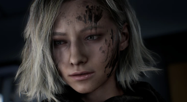 《生化危机9》持续刷新纪录!最高在线人数超32万