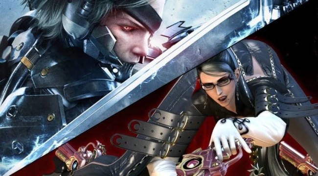 国内爆料称白金工作室正在制作《猎天使魔女4》以及两部大作重制