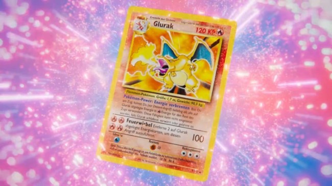 《宝可梦》卡牌将推出30周年纪念卡包 收藏价值突出