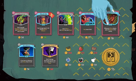 《杀戮尖塔2》国区售价88元人民币!与前作价格一致