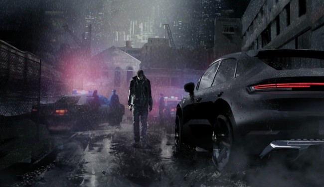 《生化危机：安魂曲》角色概念图曝光 里昂真结婚了！