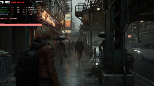 RTX 4080/4090用户注意：玩《生化危机9》最好回滚显卡驱动