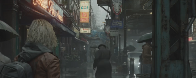 《生化危机9：安魂曲》全文件收集攻略分享