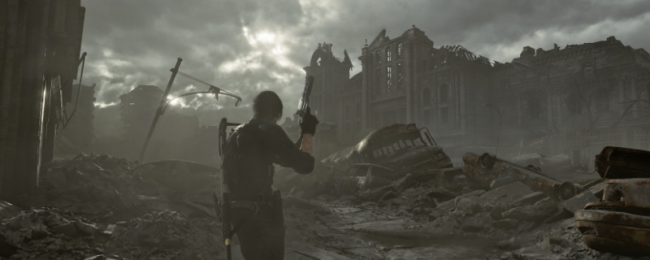 《生化危机9：安魂曲》量身定制成就做法介绍