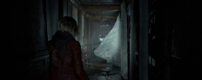 《生化危机9:安魂曲》格蕾丝与巨人成就做法介绍