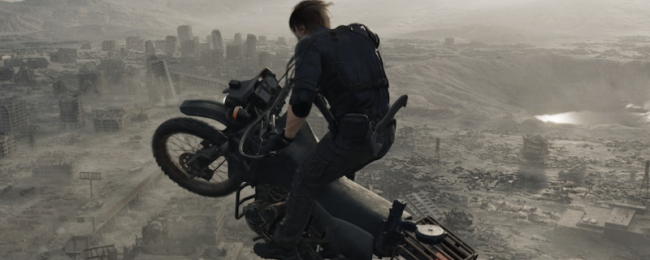 《生化危机9：安魂曲》鹪木市观光导览位置分享