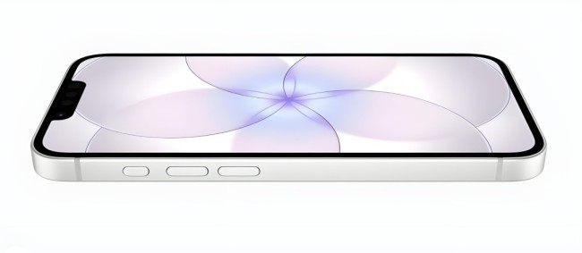 苹果发布iPhone 17e 经典刘海屏回归 售价4499起
