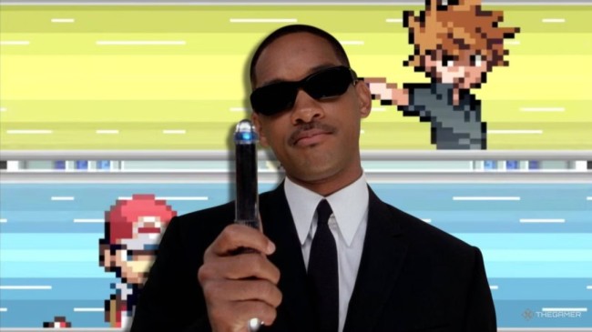 《宝可梦:火红/绿叶》同时按下四个键会使游戏重启 玩家白玩几个小时