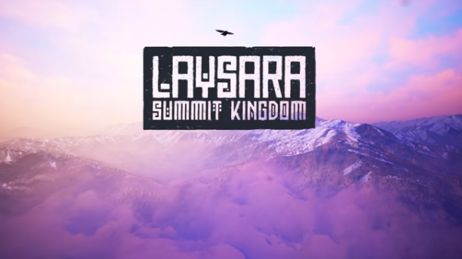 《肋萨拉:顶峰王国》多平台发售 好评高地都市建设模拟