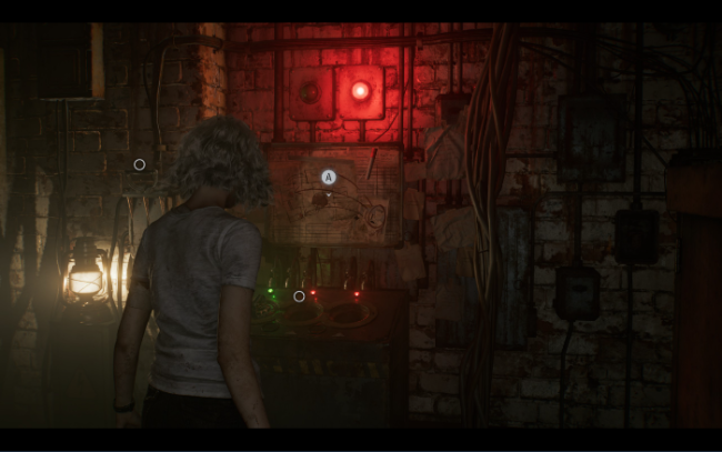 《生化危机9：安魂曲》打开牢门的方法位置分享