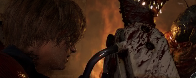 《生化危机9：安魂曲》遗体管理标签位置分享