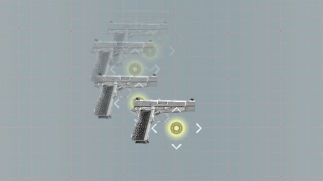 《生化危机：安魂曲》早期版本曝光 里昂原本拥有更多升级！