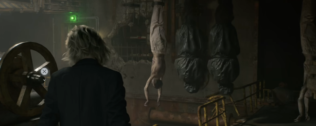 《生化危机9：安魂曲》最终谜题破解流程分享