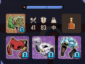 《熔炉密林》轻锤配装指南