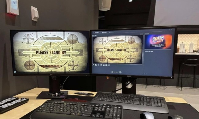 越否认越可疑?Iron Galaxy否认参与《辐射》重制版