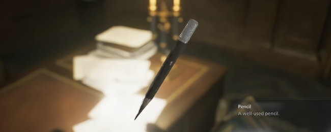 《生化危机9：安魂曲》游戏全谜题解法分享