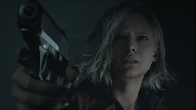 《生化危机9》Steam数据出炉 中国玩家贡献全球第一