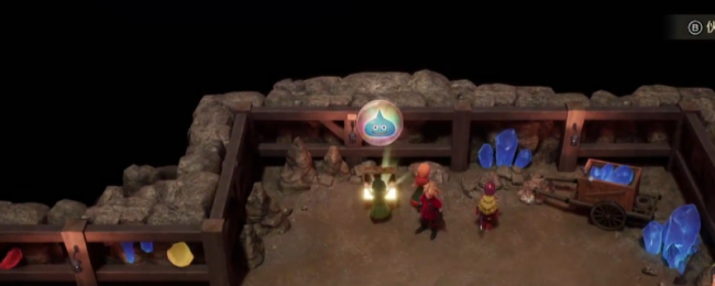 《勇者斗恶龙7：重制版》全怪物之心获得方法介绍