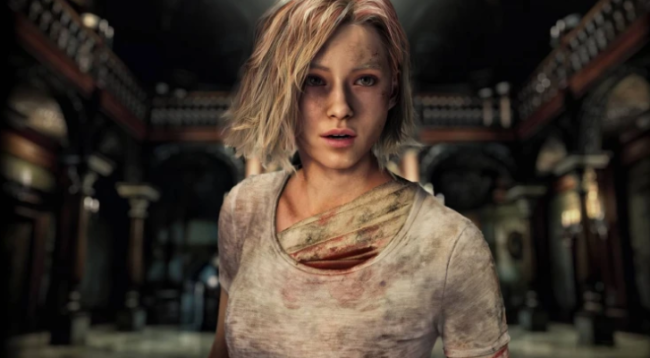 还想演！《生化危机9》格蕾丝演员希望回归后续作品