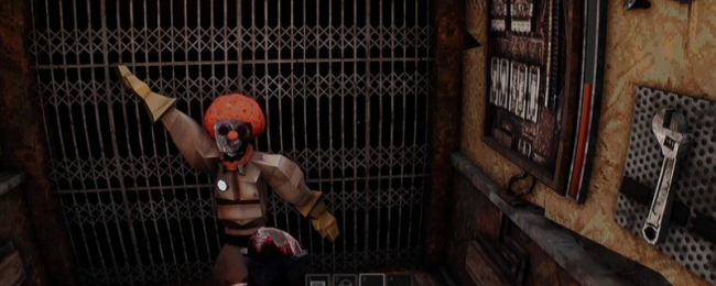 《笼子》勉强度日成就指南