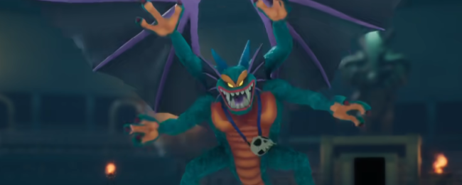 《勇者斗恶龙7：重制版》竞技场席德打法技巧分享