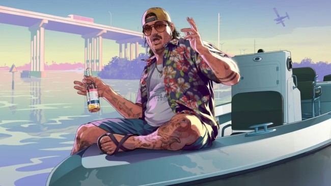 《GTA6》真实价值应达800美元 主播xQc力挺高额定价