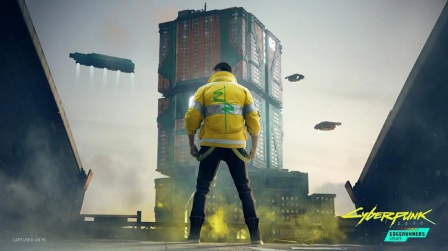 配角戏份少 《赛博朋克2077》编剧：想让玩家意犹未尽