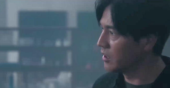 系列新篇《假面骑士亚极陀 超能力戦争》公布 4月29日上映