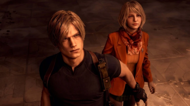 IGN评选十大最佳《生化危机》游戏 《生化危机4》稳居第一