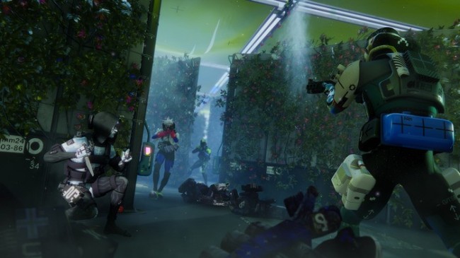 《马拉松》正式版改动详情公布 官方强调作弊查实即永封