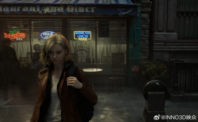 《生化危机9》PC美图欣赏 4K全特效+路径追踪+DLSS 4