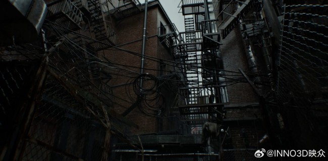 《生化危机9》PC美图欣赏 4K全特效+路径追踪+DLSS 4