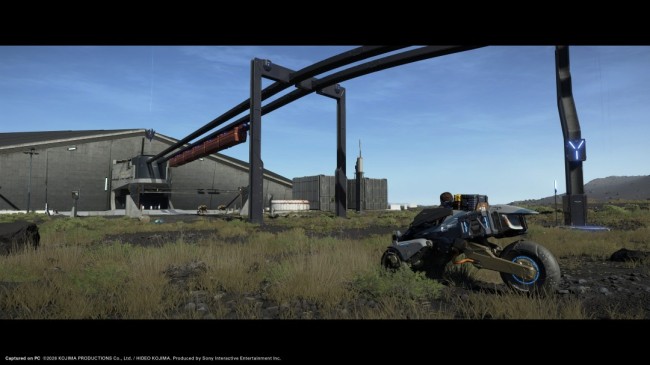 《死亡搁浅2》PC版预载即将开放 官方发布FAQ详解