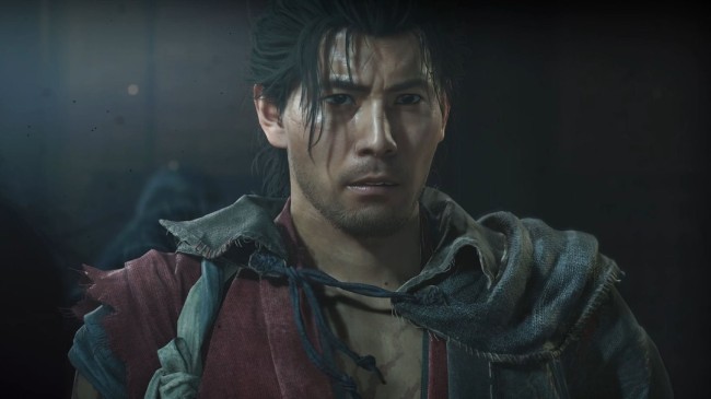 卡普空太细了！《鬼武者：剑之道》不同语言嘴型不同