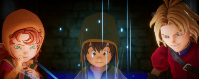 《勇者斗恶龙7：重制版》全装备道具获得方法介绍