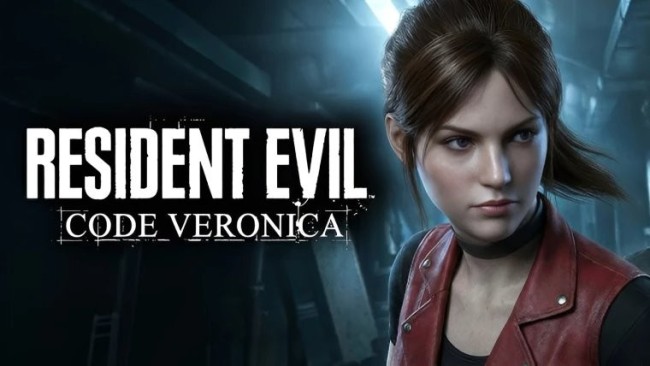 里昂配音演员希望卡普空重制《生化危机：代号维罗妮卡》