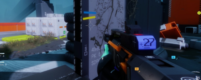 《失落星船：马拉松》米斯里亚2442介绍