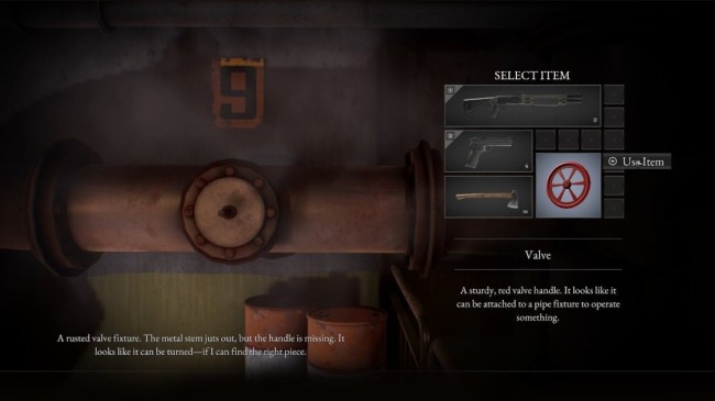 美女恐怖游戏《阈限点》新细节 核心机制和技术特点等