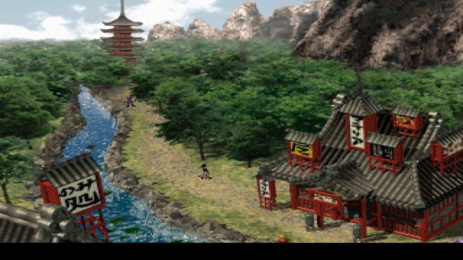 《最终幻想7：重制版》第三部将前往天空 造访五台