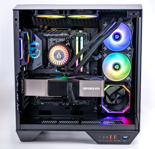 《生化危机9：安魂曲》34款显卡横屏 5090依旧强无敌