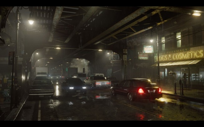 《生化危机9：安魂曲》34款显卡横屏 5090依旧强无敌