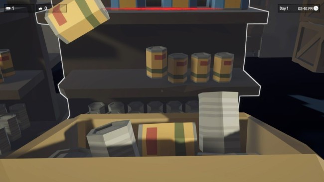 《丧尸交易所》登陆Steam 僵尸末世商店经营战斗