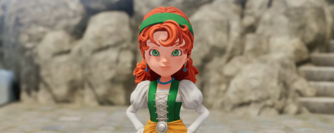 《勇者斗恶龙7：重制版》怪物之心搭配推荐