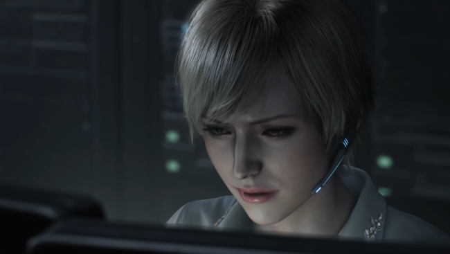 《生化危机9》总监宣布暂时退网：聊天截图被恶意篡改