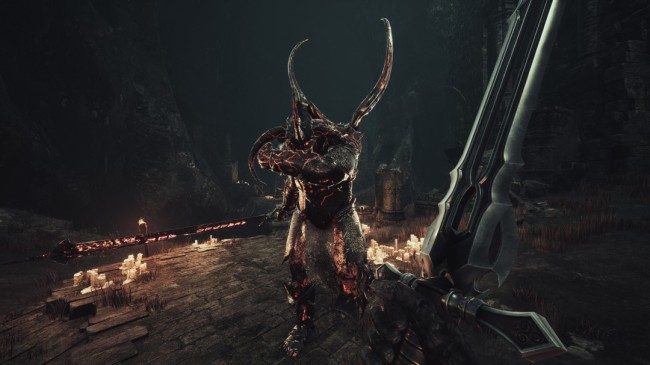 第一人称版《暗黑》？虚幻5新作《浑噩》上架Steam