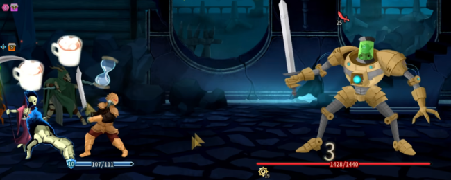 《杀戮尖塔2》铁甲战士彼岸咆哮卡牌特点介绍