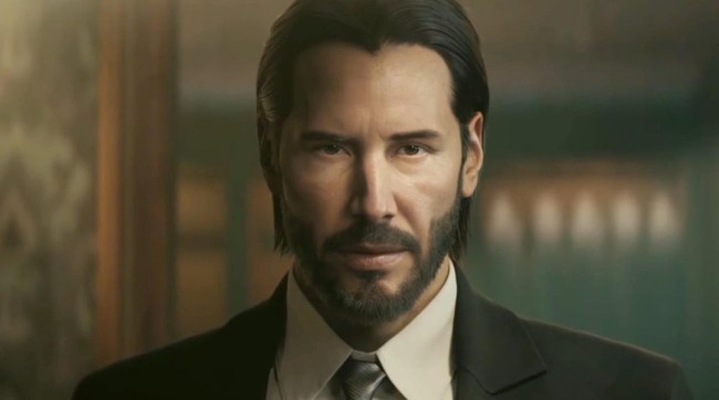 《疾速追杀》游戏版故事发生在电影系列之前